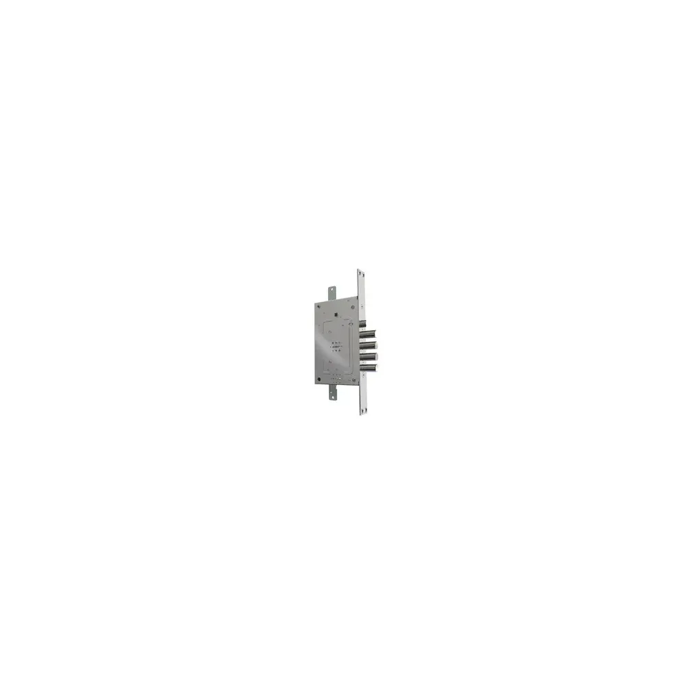 CR 2751-03 SERRATURA MULTIF INFIL P/BLIND TRIPL DM-DM REV E68 I28 CH116