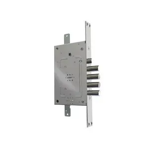 CR 2751-03 SERRATURA MULTIF INFIL P/BLIND TRIPL DM-DM REV E68 I28 CH116