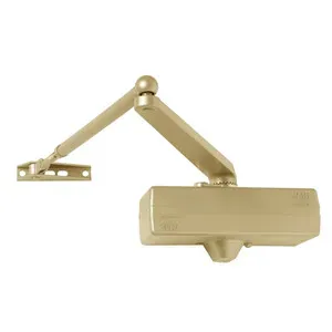 CHIUDIPORTA MAB AERODINAMICO SERIE 564 PLUS BRONZO