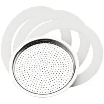 GUARNIZIONE 3 C/FILTRO RICAMBIO 1/2TZ PZ4 (12,0 CF)