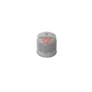 CARTUCCIA GAS BUTANO COLEMAN 190 G (36,0 PZ)