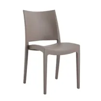 SEDIA FLAT TORTORA