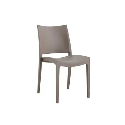 SEDIA FLAT TORTORA