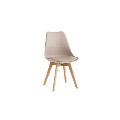 SEDIA CANDICE SABBIA (4,0 PZ)