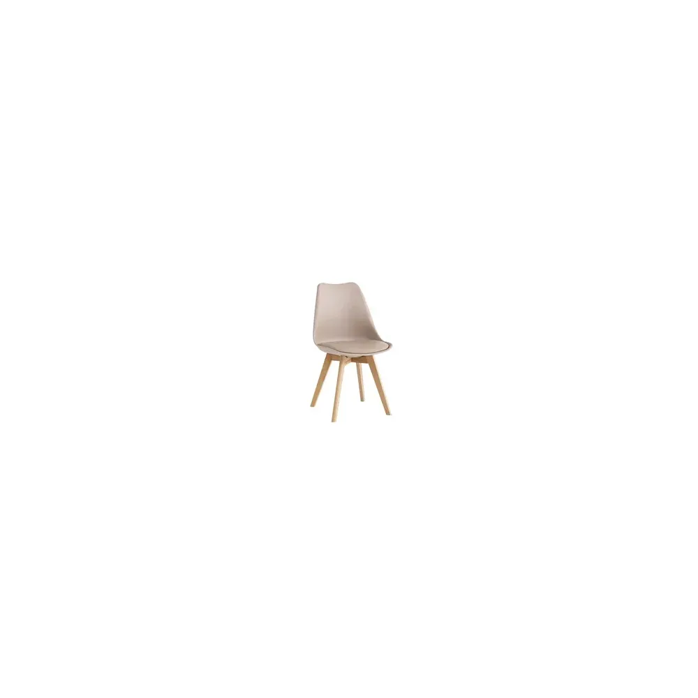 SEDIA CANDICE SABBIA (4,0 PZ)
