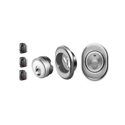 DISEC MR500 DEFENDER MAGN C/VASCH H25 CIL SAG CR SAT 3CH