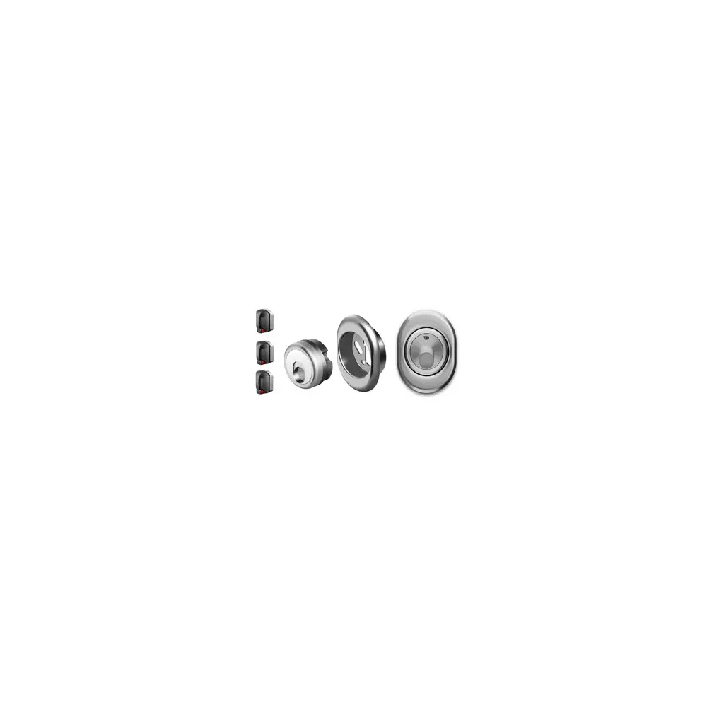 DISEC MR500 DEFENDER MAGN C/VASCH H15 CIL SAG CR SAT 3CH