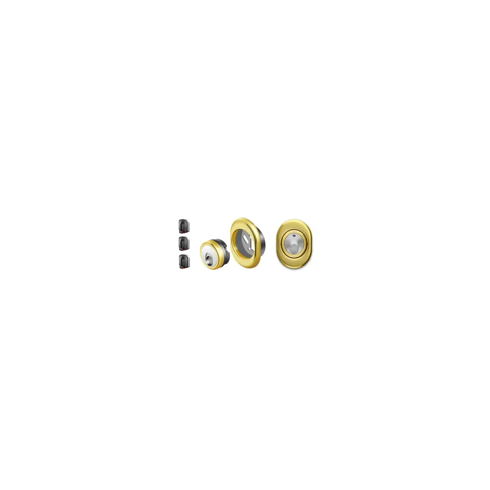 DISEC MR500 DEFENDER MAGN C/VASCH H15 CIL SAG OTT LUC 3CH