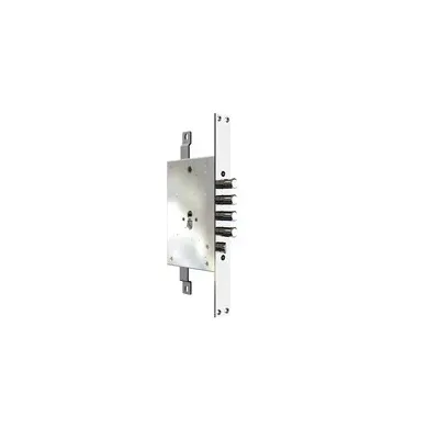 CR 7051-A01A73 SERRATURA INFIL P/BLIND TRIPL DM REV E61 I28 CH92