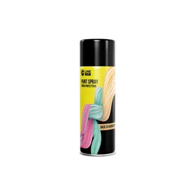 C PAINT SPRAY PROTETTIVO FONDO GRIGIO 400 ML 7016 (6,0 PZ)