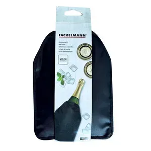 RAFFREDDA BOTTIGLIE 22X16CM (6,0 PZ)