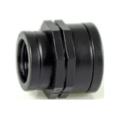 PL RACCORDO POLIPROP MANICOTTO RIDOTTO 11/4X1