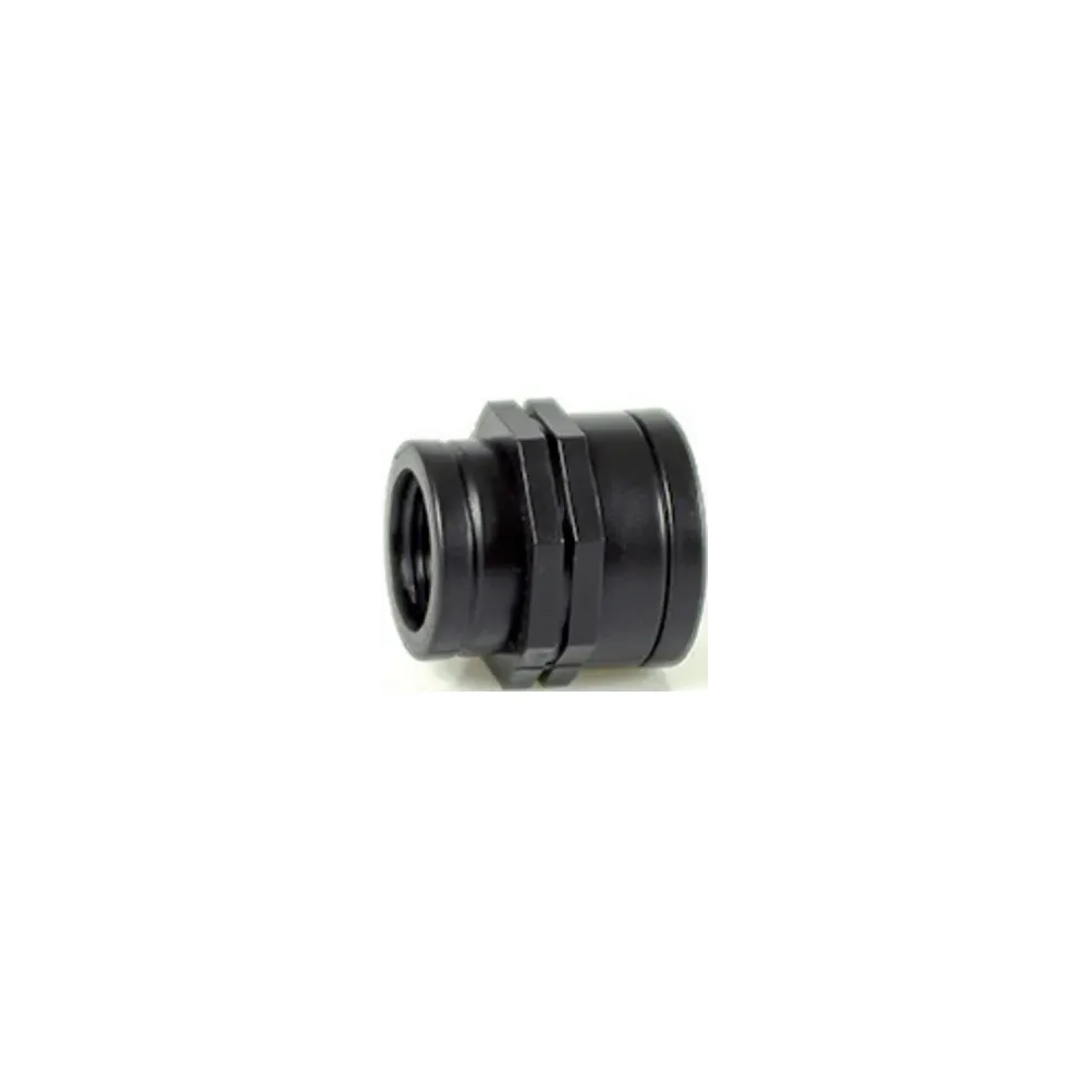 PL RACCORDO POLIPROP MANICOTTO RIDOTTO 11/4X1