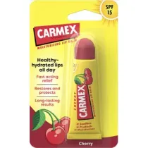 CARMEX BALSAMO LABBRA CHERRY TUBETTO 10 G (12,0 PZ)