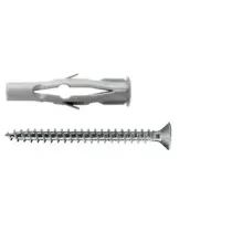 C TASSELLO NYLON CLUV-S 10X60MM (50,0 PZ)