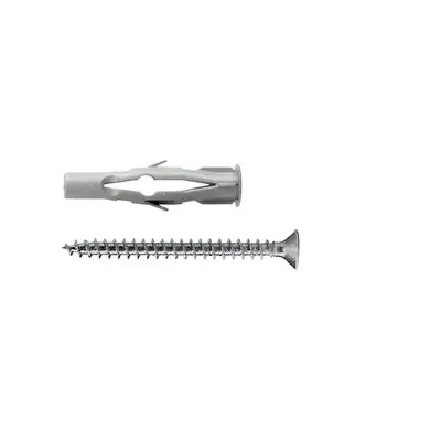 C TASSELLO NYLON CLUV-S 10X60MM (50,0 PZ)