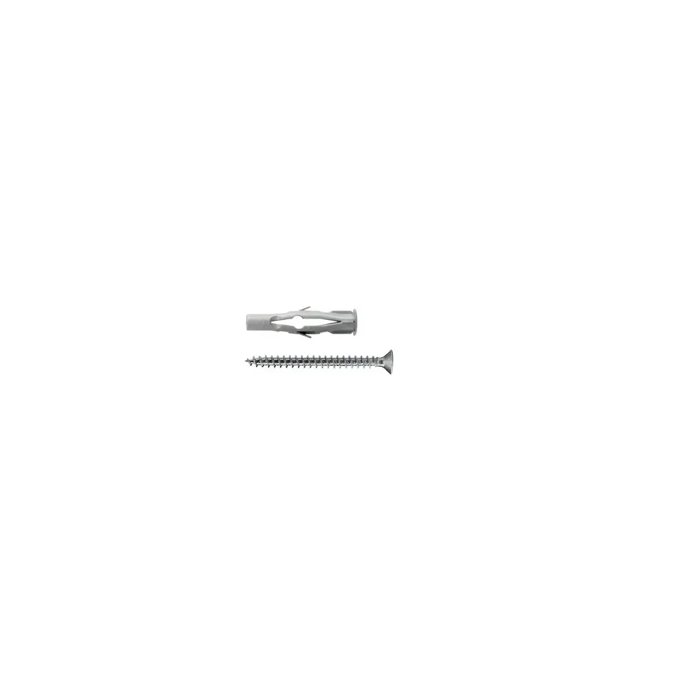 C TASSELLO NYLON CLUV-S 10X60MM (50,0 PZ)