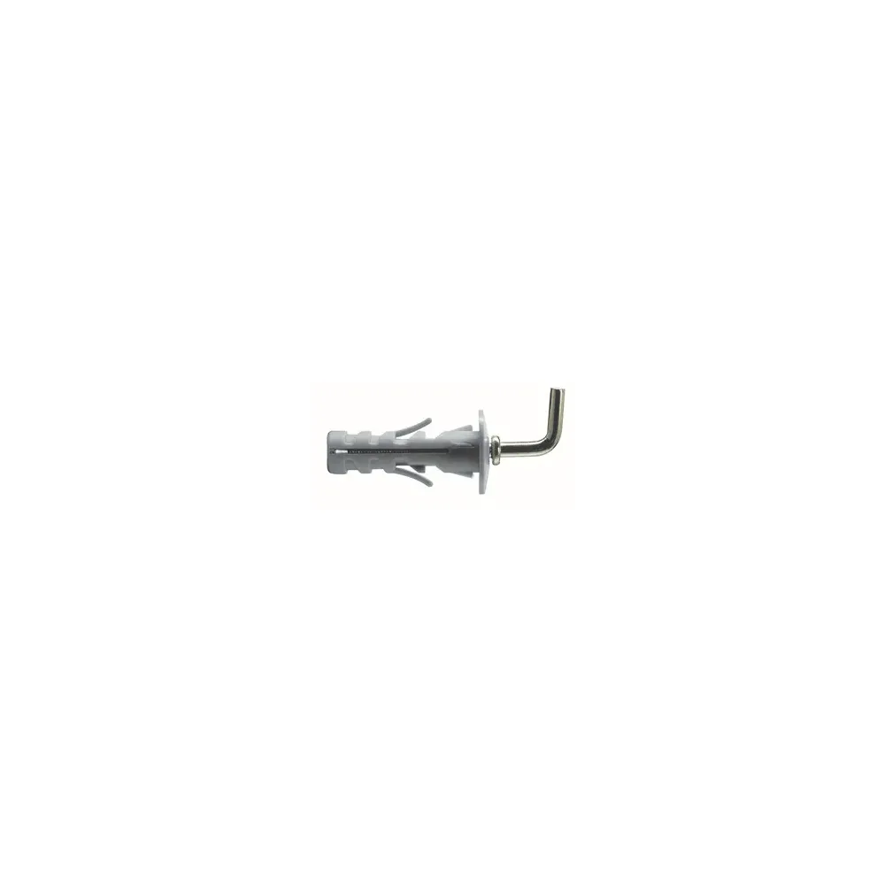 C TASSELLO NYLON CLB 9/GM 9X40 C/GANCIO MEDIO (100,0 PZ)
