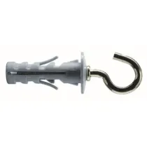 C TASSELLO NYLON CLB 9/OA 9X40 C/OCCHIOLO APER (100,0 PZ)