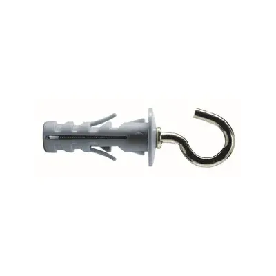 C TASSELLO NYLON CLB 9/OA 9X40 C/OCCHIOLO APER (100,0 PZ)