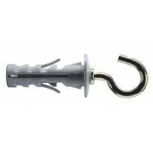 C TASSELLO NYLON CLB 9/OA 9X40 C/OCCHIOLO APER (100,0 PZ)