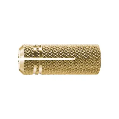 C TASSELLO ANCORANTE OTTONE CLOM  8X24 (200,0 PZ)