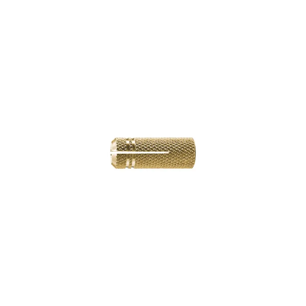 C TASSELLO ANCORANTE OTTONE CLOM  8X24 (200,0 PZ)