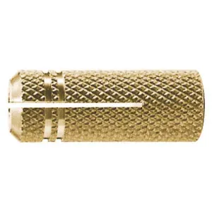 C TASSELLO ANCORANTE OTTONE CLOM  8X24 (200,0 PZ)