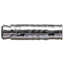 C TASSELLO ANCORANTE ACCIAIO CLAM 10X45 (50,0 PZ)