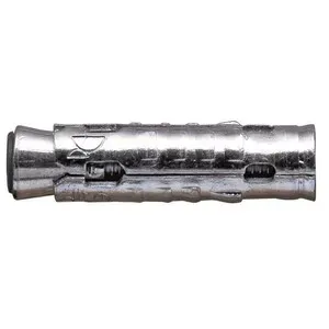 C TASSELLO ANCORANTE ACCIAIO CLAM 10X45 (50,0 PZ)