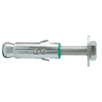 C TASSELLO ANCORANTE ACCIAIO CLLM-V 16X60 C/VITE (25,0 PZ)
