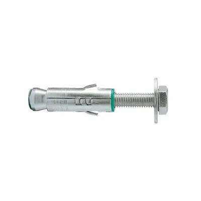 C TASSELLO ANCORANTE ACCIAIO CLLM-V 16X60 C/VITE (25,0 PZ)