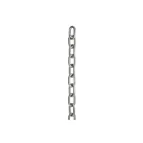 CATENA GENOVESE INOX AISI 316 5 MM (25,0 MT)