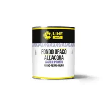 C FONDO UNIVERSALE OPACO ACQUA 0,75L WATER PRIMER