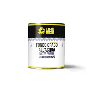 C FONDO UNIVERSALE OPACO ACQUA 0,75L WATER PRIMER
