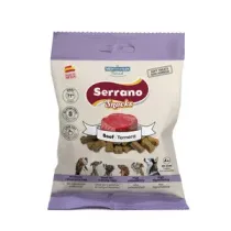 SERRANO SNACK CANE 85G MANZO (25,0 PZ)