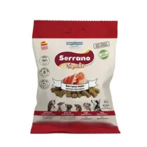 SERRANO SNACK CANE 85G PROSCIUTTO (25,0 PZ)
