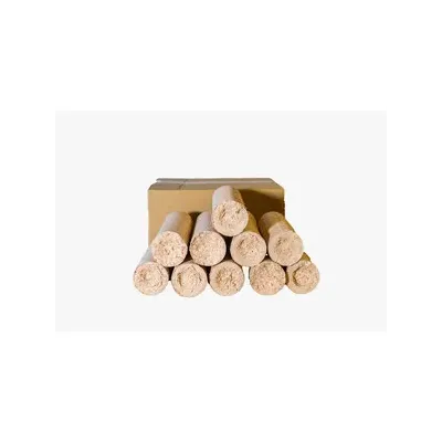TRONCHETTO P/STUFE E CAMINI CONF. 8 PZ