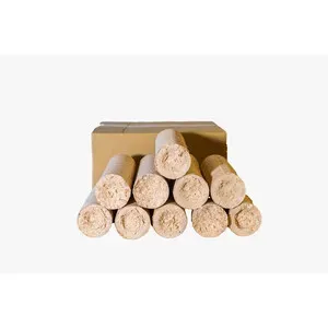 TRONCHETTO P/STUFE E CAMINI CONF. 8 PZ