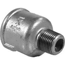 MANICOTTO GHISA ZINCATA M/F RID. D 3/4 X 1/2  246 (10,0 PZ)