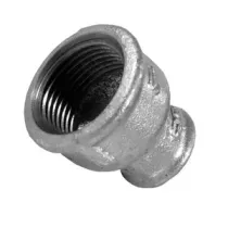 MANICOTTO GHISA ZINCATA F/F RID. D 1 X 1/2  240 (5,0 PZ)