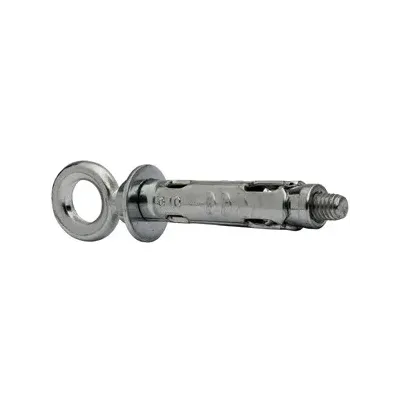 TASSELLO ACCIAIO DV/O M8X60 (25,0 PZ)