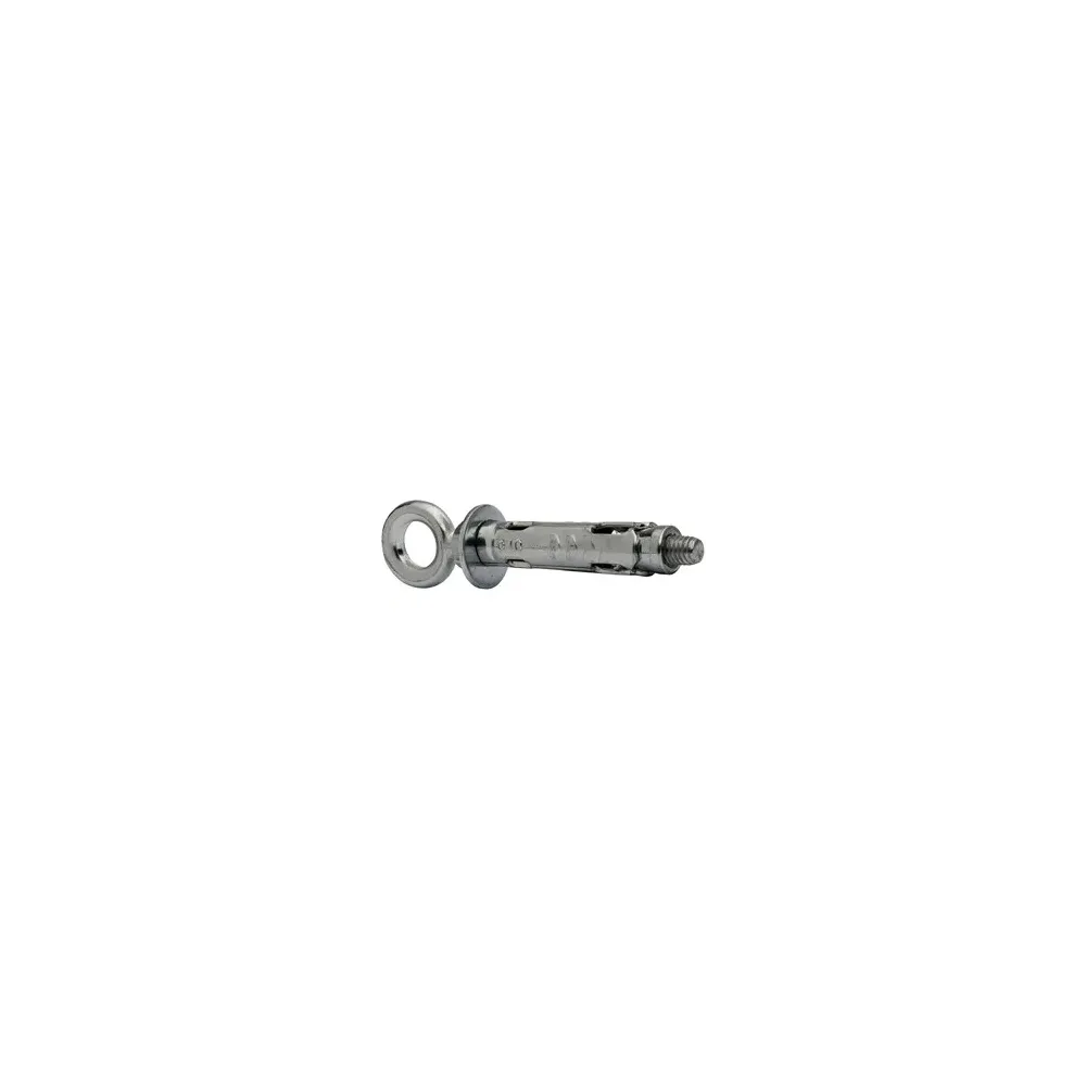 TASSELLO ACCIAIO DV/O M8X60 (25,0 PZ)