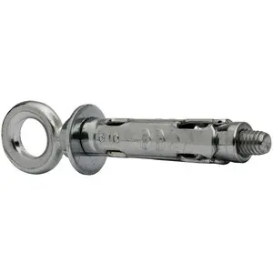 TASSELLO ACCIAIO DV/O M8X60 (25,0 PZ)
