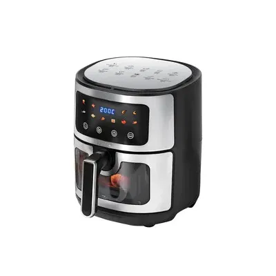 FRIGGITRICE AD ARIA 8L 1400W