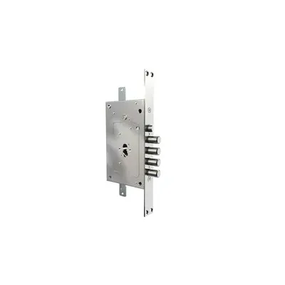 CR 2650PEN-02 SERRATURA INFIL P/BLIND TRIPL CIL SAG REV E68 I28