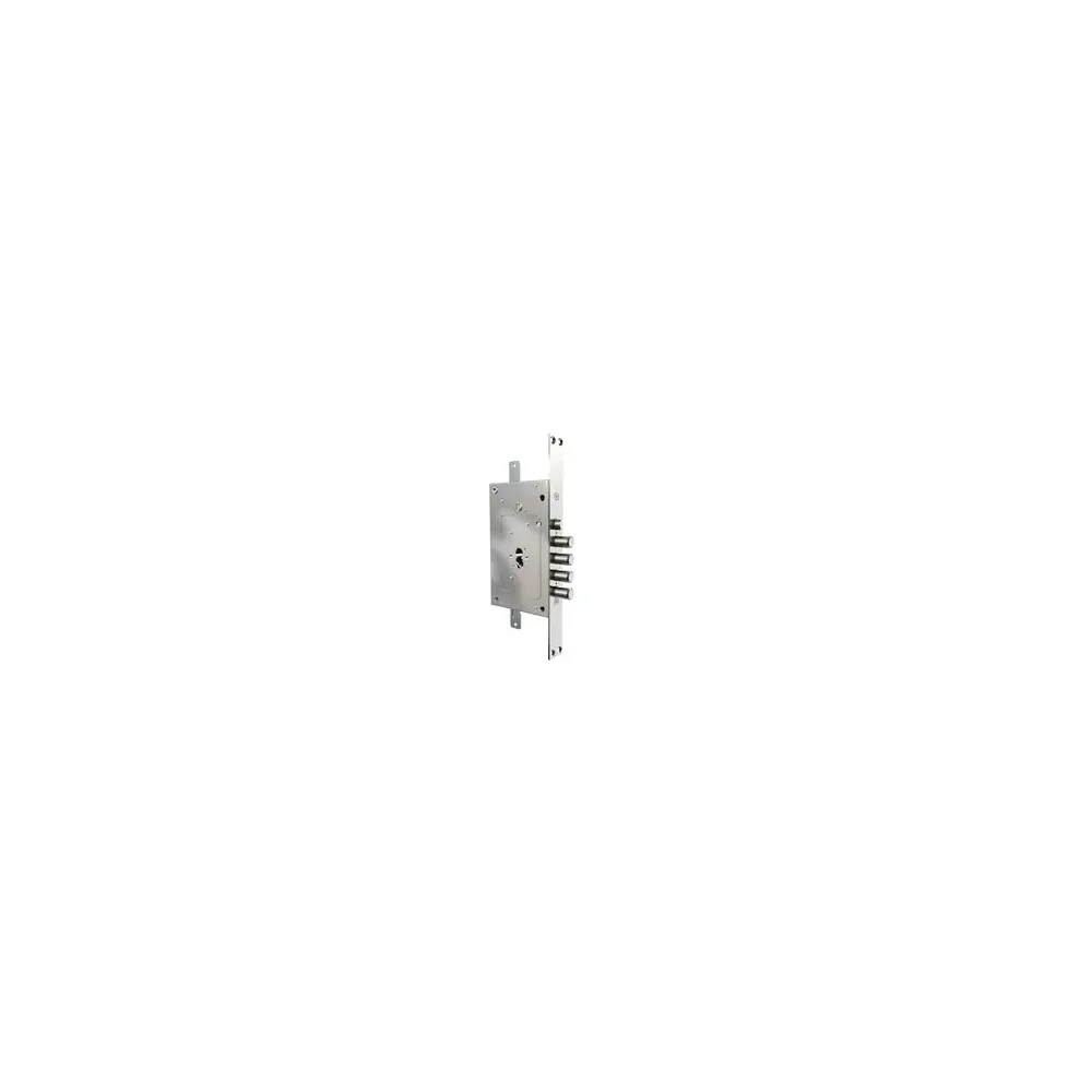 CR 2650PEN-02 SERRATURA INFIL P/BLIND TRIPL CIL SAG REV E68 I28