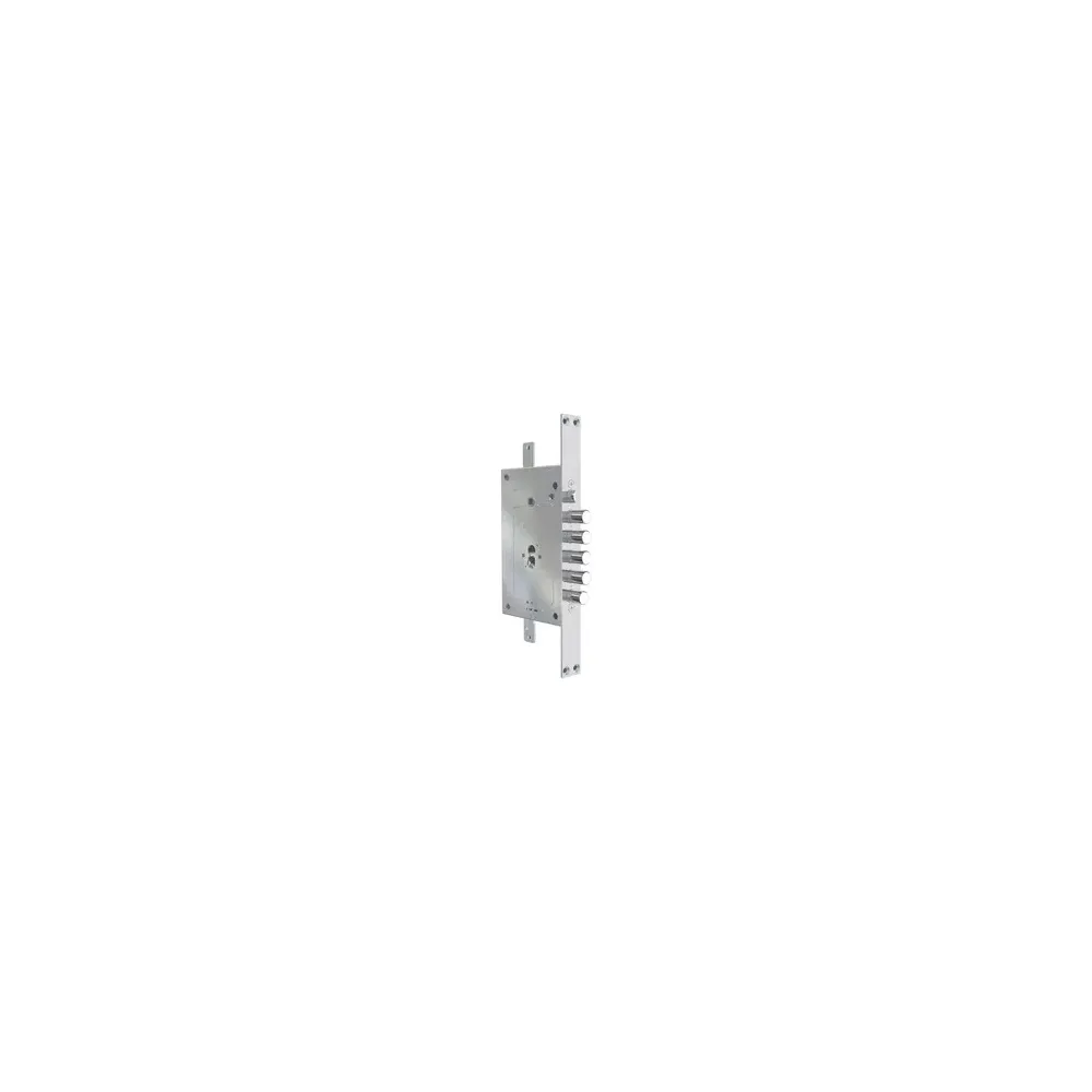 CR 2951PEN-02 SERRATURA MULTIF INFIL P/BLIND TRIPL CIL-DM REV E68 I28 CH116