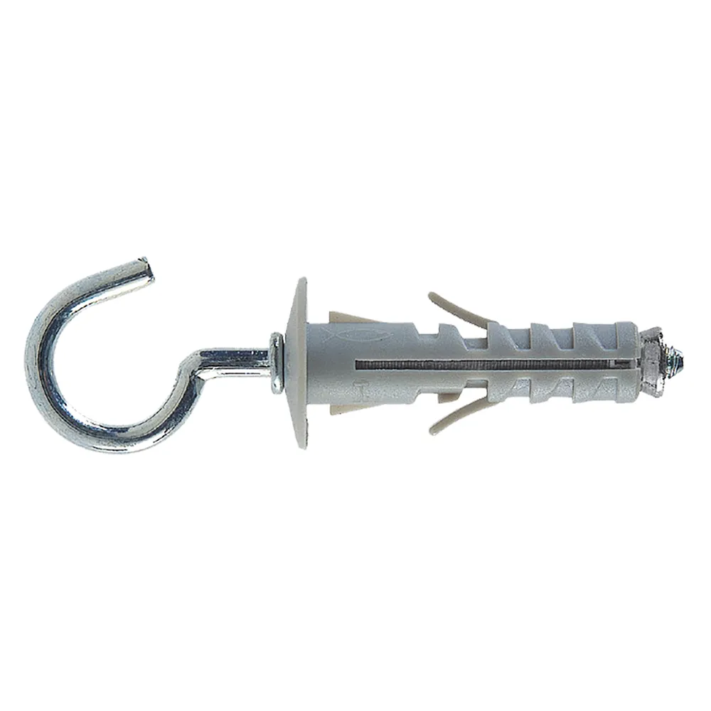 TASSELLO CON OCCHIOLO APERTO SB 12/1 Ø 12x 45 mm TASSELLO CON OCCHIOLO APERTO SB 12/1 Ø 12x 45 mm