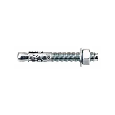 C TASSELLO ANCORANTE ACCIAIO CLFN-2 10X 90 CE7 (50,0 PZ)